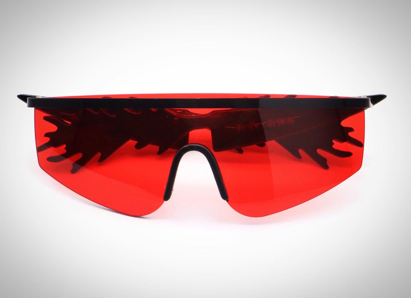 Hell’s Butcher Sunglasses